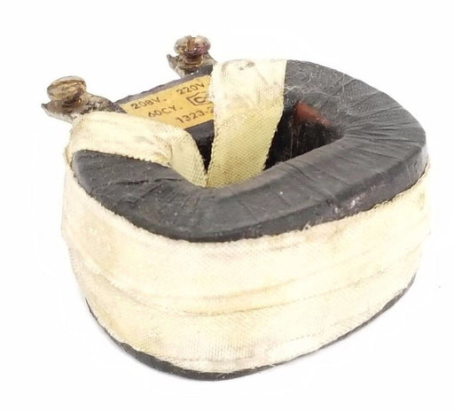 EATON CUTLER HAMMER 1323-2 COIL 208V/220AC, 13232