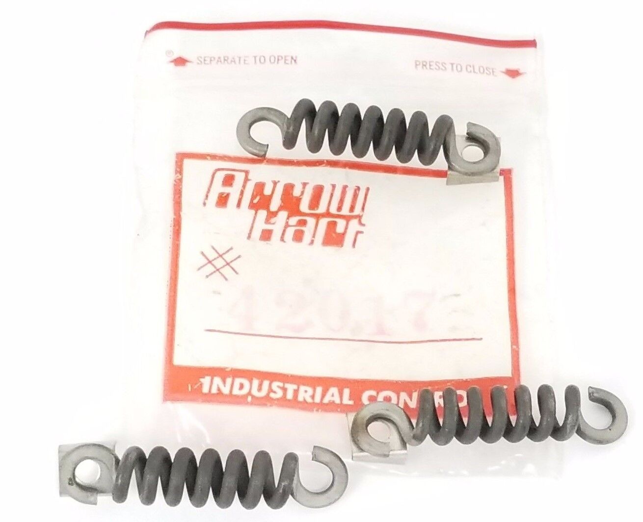 LOT OF 3 NEW ARROW HART 42017 OVERLOAD HEATER ELEMENTS