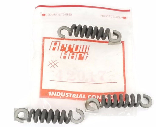 LOT OF 3 NEW ARROW HART 42017 OVERLOAD HEATER ELEMENTS