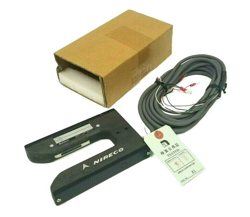 NEW NIRECO PH16B INFRARED EDGE SENSOR PHOTOHEAD