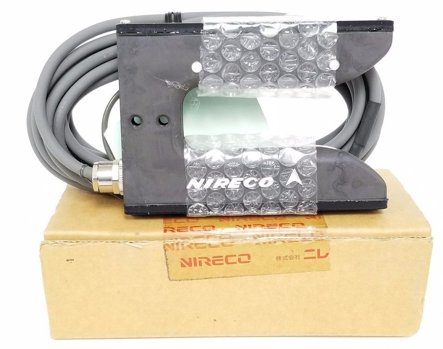 NEW NIRECO PH16B INFRARED EDGE SENSOR PHOTOHEAD