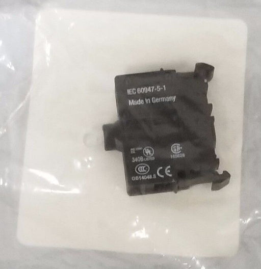 NEW EATON CUTLER-HAMMER M22-LEDC-G LIGHT UNIT 12-30VAC/DC, M22LEDCG