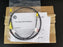 NIB ALLEN BRADLEY SCEP1-0 FIBER OPTIC CABLE P/N: 195591-Q04, SER. A