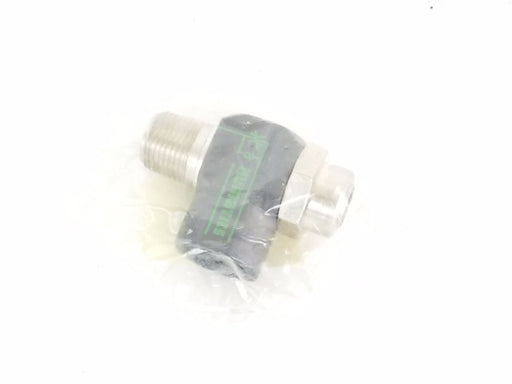 NEW NUMATICS 3FCRN 3/8 RIGHT ANGLE FLOW CONTROL