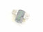 NEW NUMATICS 3FCRN 3/8 RIGHT ANGLE FLOW CONTROL