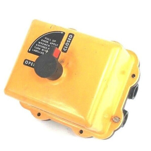 WORCESTER CONTROLS SERIES 75 ELECTRIC VALVE ACTUATOR AF-17N4 105-754W