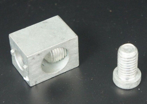 NEW WESTINGHOUSE 672B202G01 TERMINAL ASSEMBLY