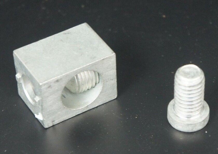 NEW WESTINGHOUSE 672B202G01 TERMINAL ASSEMBLY