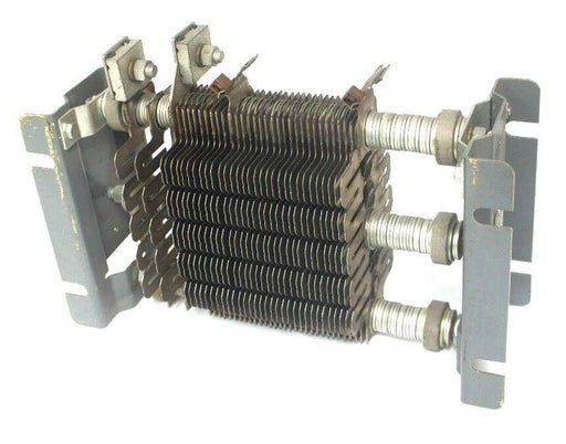 CUTLER-HAMMER G15236OB-A RESISTOR DIAGRAM 236394D1 10641.12135 G152360B-A