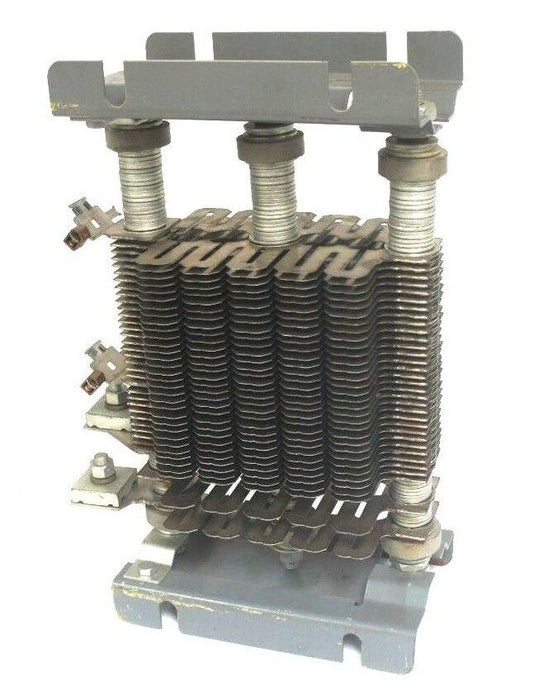 CUTLER-HAMMER G15236OB-A RESISTOR DIAGRAM 236394D1 10641.12135 G152360B-A