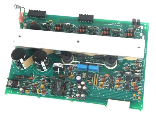 PARKER COMPUMOTOR AX3 BOARD 71-013095 , 71-013095-02 REV. A