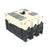 CUTLER HAMMER HMCP0150C CIRCUIT BREAKER STYLE 6601CB7G05 SER. C, 15 AMP, 3 POLE