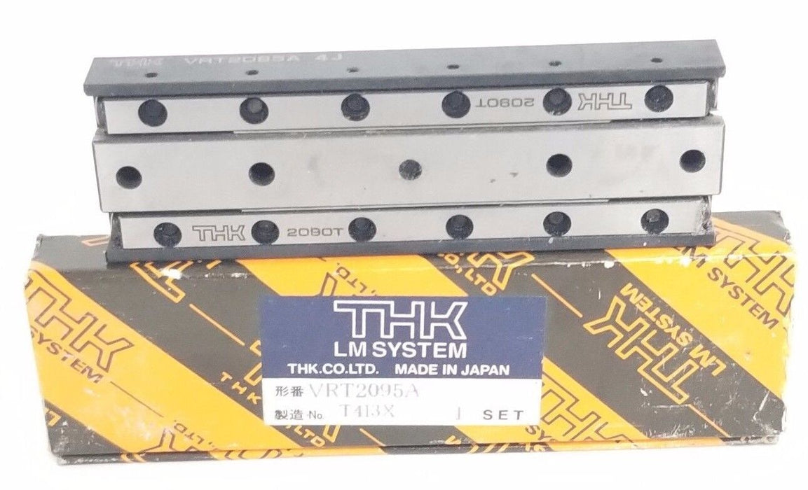 NIB THK LM SYSTEM VRT2095A BEARING