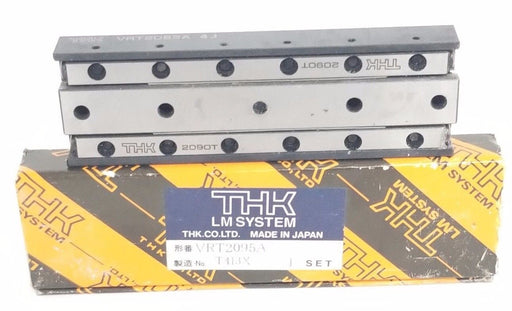 NIB THK LM SYSTEM VRT2095A BEARING