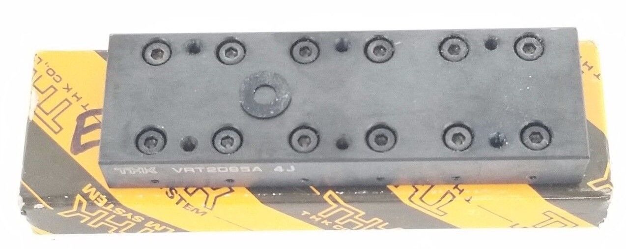 NIB THK LM SYSTEM VRT2095A BEARING