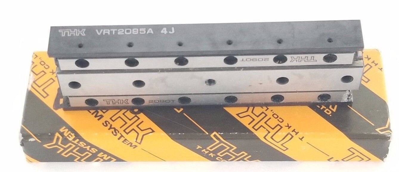 NIB THK LM SYSTEM VRT2095A BEARING