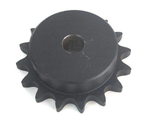 LOT OF 2 NEW MARTIN 60B16 SPROCKETS 3/4" BORE, 16 TEETH