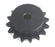LOT OF 2 NEW MARTIN 60B16 SPROCKETS 3/4" BORE, 16 TEETH