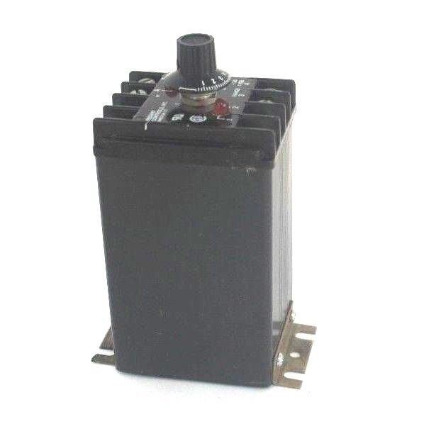 REGENT CONTROLS TM2200 SOLID STATE TIMER MODULE