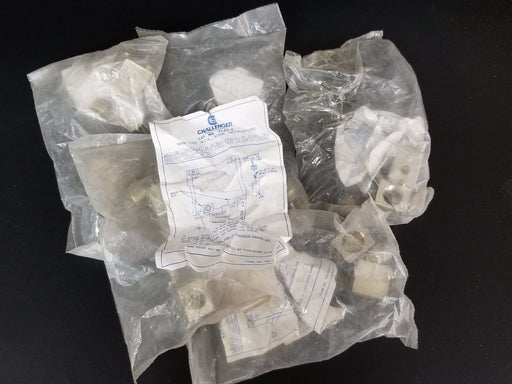 LOT OF 5 NEW CHALLENGER TL20-2 LUG KITS TL202