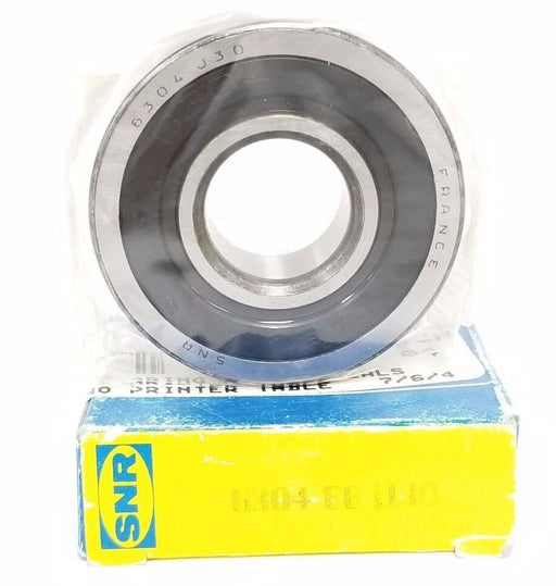 NIB SNR 6304EEJ30 BEARING 6304EE