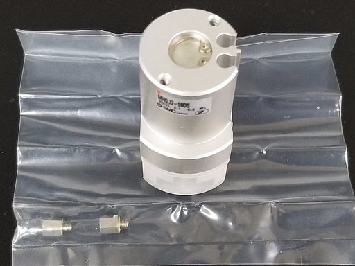 NEW SMC MHQJ2-10DS GRIPPER MHQJ210DS, 0.1-0.6 MPa