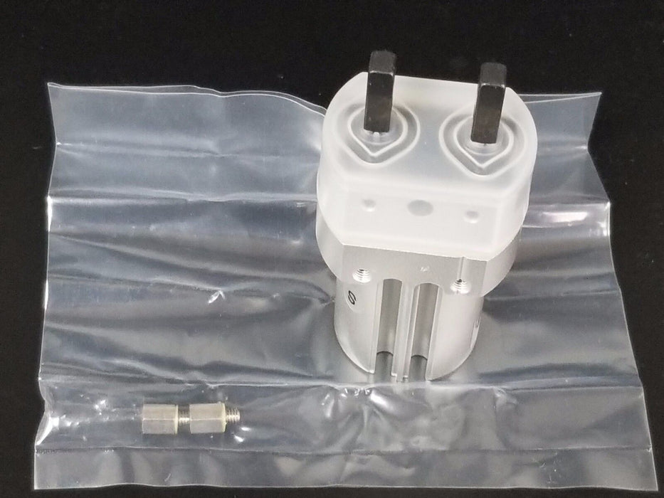 NEW SMC MHQJ2-10DS GRIPPER MHQJ210DS, 0.1-0.6 MPa