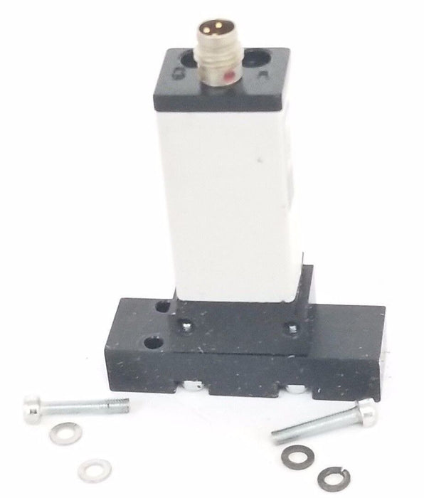 ASCO  JOUCOMATIC 833-8800249 VACUUM SWITCH 8338800249