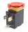NEW BURKERT 00120615 SOLENOID VALVE 24V
