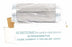 NEW SUMITOMO PLASTIC P-UH-06.08-10MH LINE FILTER ELEMENT 20155564 , B790000087US