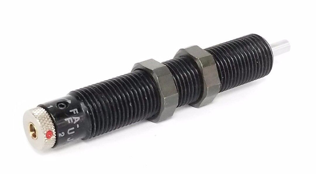 NEW FUJI SEIKI FA-1612XB-S SHOCK ABSORBER 110 LB. , M16x1.5MM, FA1612XBS