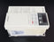 MITSUBISHI FR-A024-0.2KP INVERTER AC200-230V 50/60HZ, 0.2KW, W/ FR-PU03 UNIT