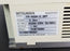 MITSUBISHI FR-A024-0.2KP INVERTER AC200-230V 50/60HZ, 0.2KW, W/ FR-PU03 UNIT