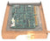 GE FANUC IC600LX612K 12K MEMORY MODULE IC600LX612 W/ IC6900FP501A FACEPLATE