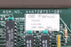 GE FANUC IC600LX612K 12K MEMORY MODULE IC600LX612 W/ IC6900FP501A FACEPLATE