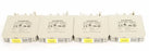 LOT OF 4 SIEMENS 3TX70023AB01 OUTPUT INTERFACE MODULES 3TX7002-3AB01