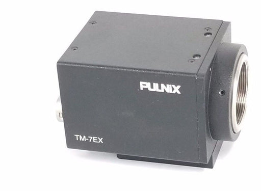 TAKENAKA LTD PULNIX TM-7EX VISION CAMERA TM7EX