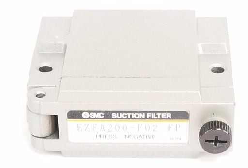 NEW SMC EZFA200-F02 FP SUCTOIN FILTER EZFA200F02