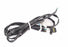 OMRON EE-SPY402 DIFFUSE PMS PMOD 5MMSD L-ON TS W/ EE-1003 CABLE