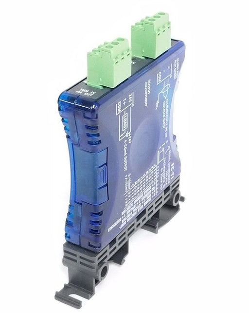 FACTS ENGINEERING FC-T1 TEMPERATURE TRANSMITTER FCT1, 24VDC