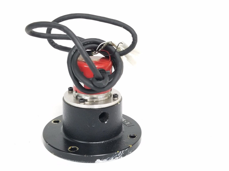 SUMTAK OPTCODER SL-010-360 ENCODER, 5VDC, 80MA, SL010360