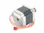 ZEBRA 46197-1 STEPPER MOTOR 46198M