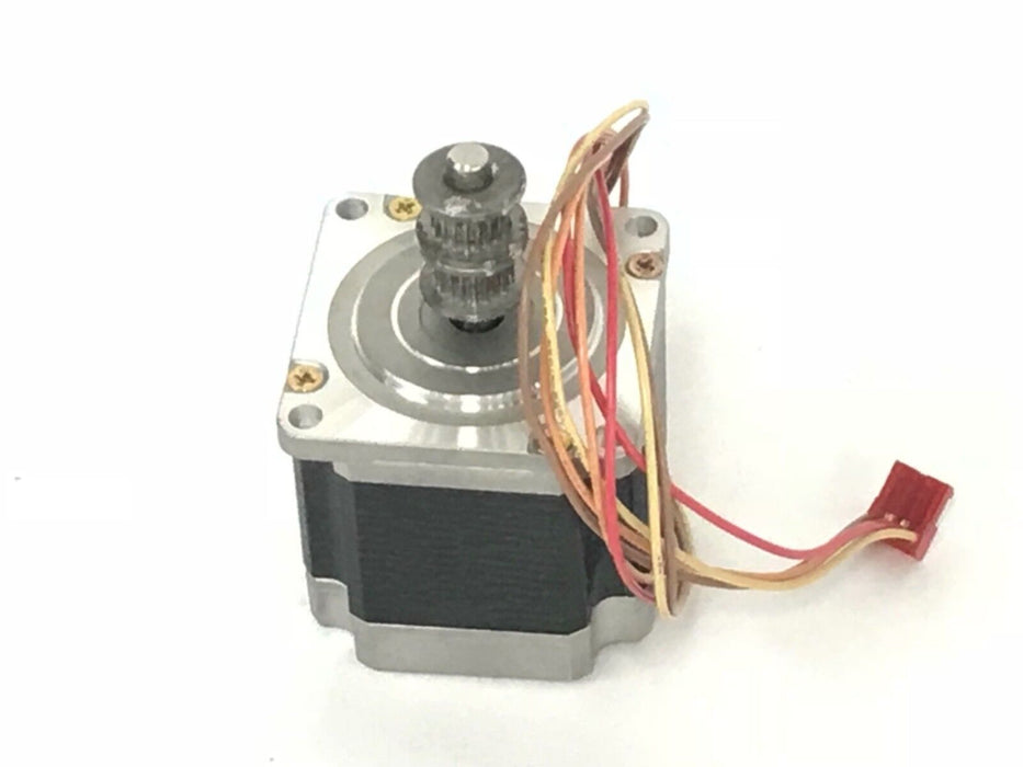 ZEBRA 46197-1 STEPPER MOTOR 46198M