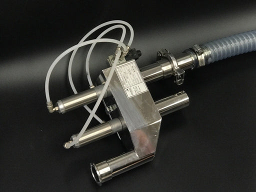 MOTAN PV-15 PROPORTIONING VALVE, 1.5" OD, TYPE 29000218