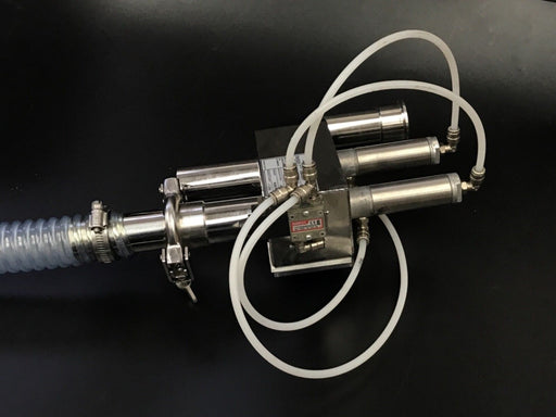 MOTAN PV-15 PROPORTIONING VALVE, 1.5" OD, TYPE 29000218