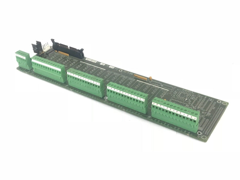 ORMEC SYSTEMS PC MODULE BOARD ORN: 017, REV: B, S/N: 31108-114