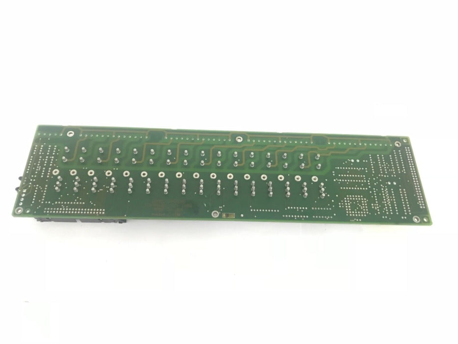 ORMEC SYSTEMS PC MODULE BOARD ORN: 017, REV: B, S/N: 31108-114