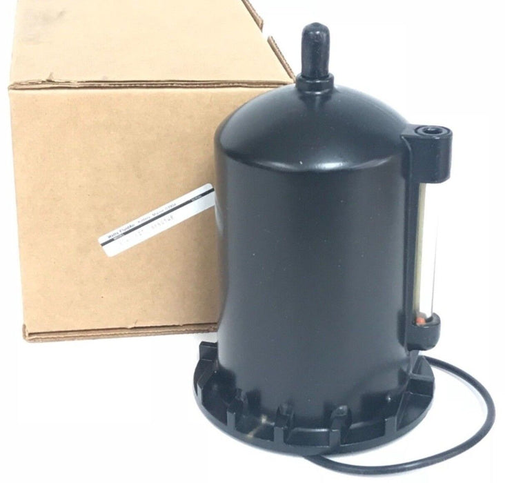 NIB WATTS FLUIDAIR BK605WB BOWL KIT