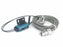 NEW HONEYWELL FE7C-FRU2-M PHOTOELECTRIC SENSOR W/ FIBER OPTIC CABLE FEF-PAD6-M
