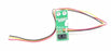 ZEBRA TECHNOLOGIES 38510 REV. 3 LABEL PRINTER SENSOR